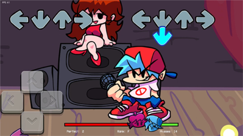 黑色星期五之夜手机版