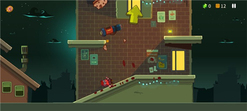 曲奇必死无限金币钻石版