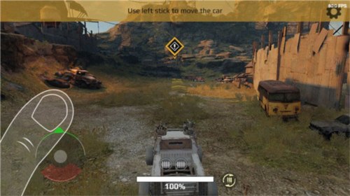 创世战车2024最新版