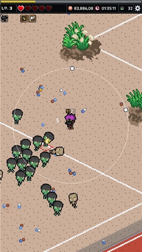 尸城幸存者无限金币版