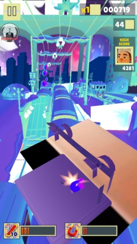 地铁跑酷原神启动版本