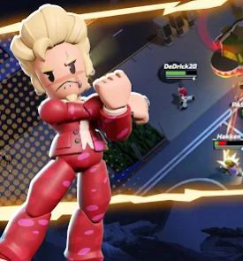 全能动作英雄中文版