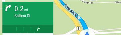 Android Auto中国版