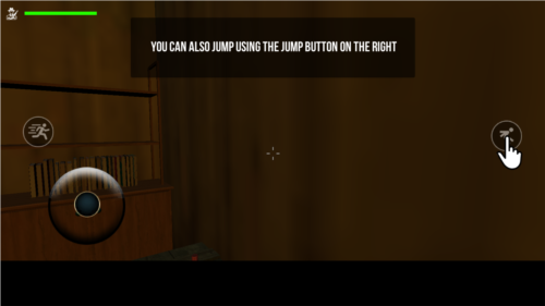 大脚怪物猎人多人版