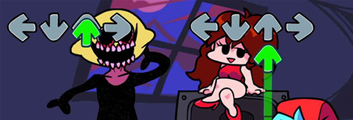 周五夜放克GF泳装模组