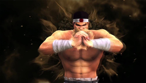 拳皇世界安卓版