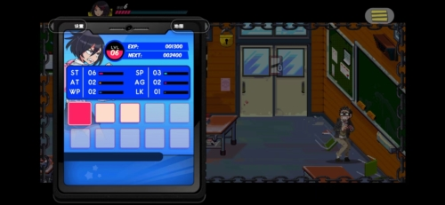 热血硬派国夫君外传无敌版