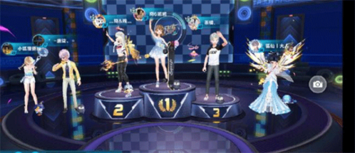 QQ飞车手游腾讯版