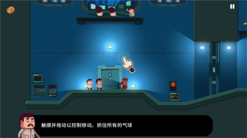 曲奇必死无限金币钻石版