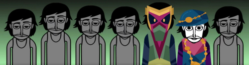 节奏盒子巴西模组8个版本