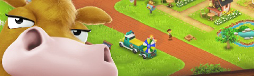 卡通农场2021更新版