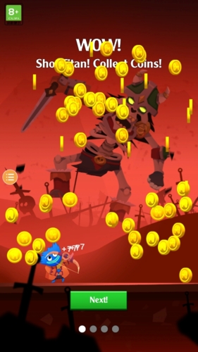 波比弓箭大师手机版