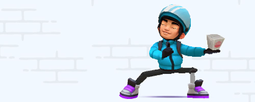 地铁跑酷深圳内置菜单版