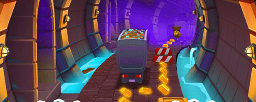 汤姆猫跑酷2024内购破解版