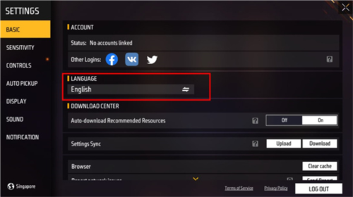 自由之火2023中文版