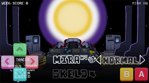 黑色星期五之夜节奏对战无广告版