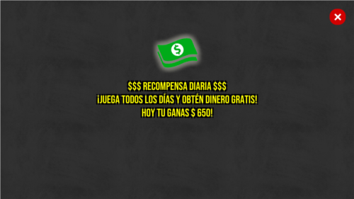 摩托平衡3D无限钞票版