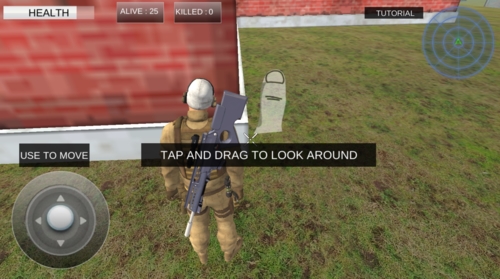 最后一位站立无限金币版