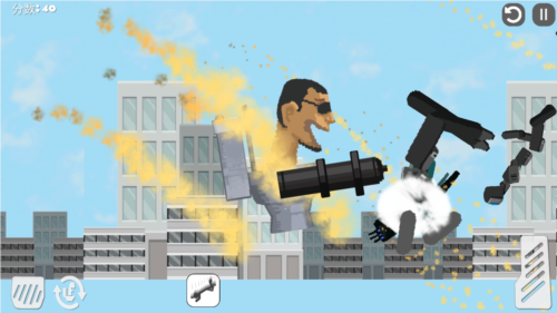 马桶人逆袭之战无限金币版