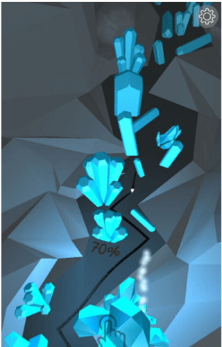 跳舞的线2023完整版