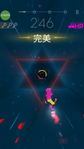 网际漫游者内置菜单版