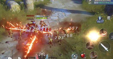 全民奇迹国际版