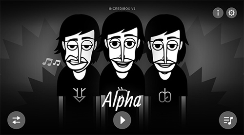 节奏盒子16个模组最新版