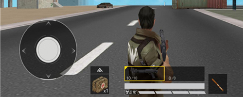 吃鸡荣耀精英无广告版