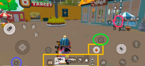 香肠派对2022元旦版