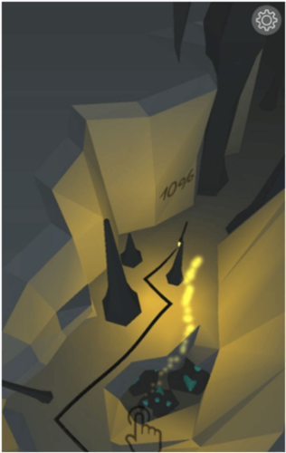 跳舞的线2023完整版