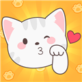 开心猫咪