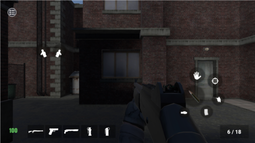 严阵以待3.0手机版