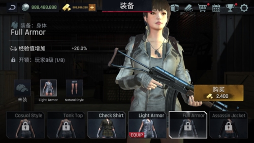 僵尸28天后无限金币版