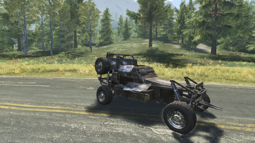 僵尸战争最后的幸存者手机版