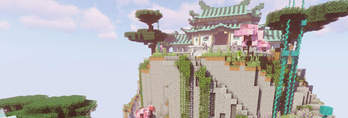 minecraft1.17国际服