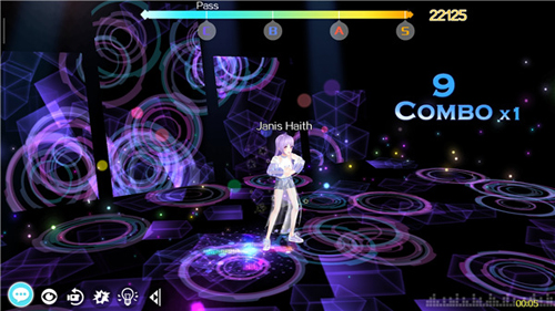 SweetDance2023中文版