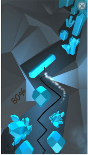 跳舞的线破解版2023解锁全部关卡