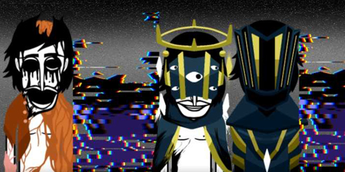 节奏盒子eyes最新模组