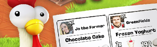 卡通农场2021更新版