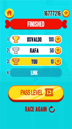 奔跑吧香肠安卓版