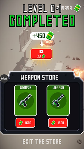 基础进攻无限金币版