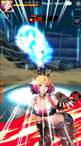 自警团维日兰特国际版