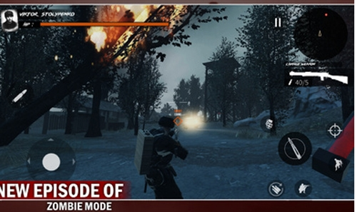 影子猎人的传说内置功能菜单版