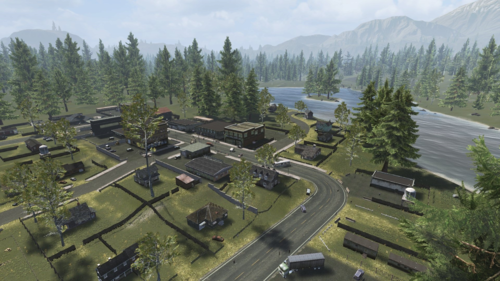 僵尸战争最后的幸存者手机版