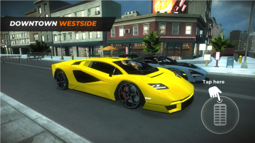 赛车之王2安卓版