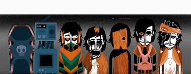 节奏盒子致命外科版本