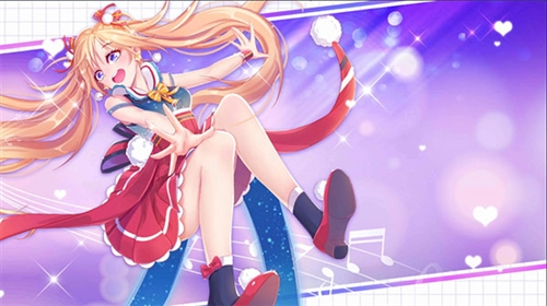 恋与恋练生内购版