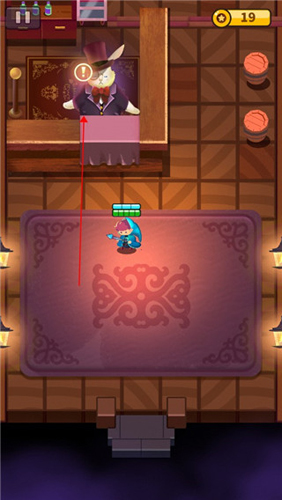 小小法师折相思内置菜单版