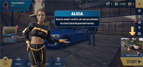 多人停车大师2手机版