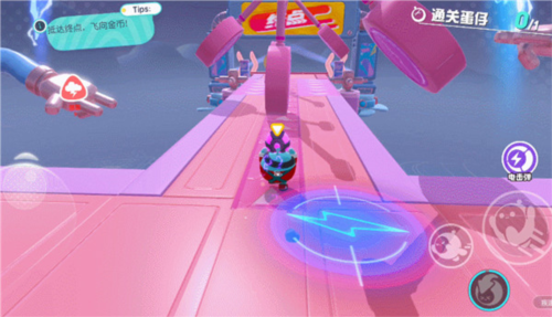 蛋仔派对荷兰服国际版